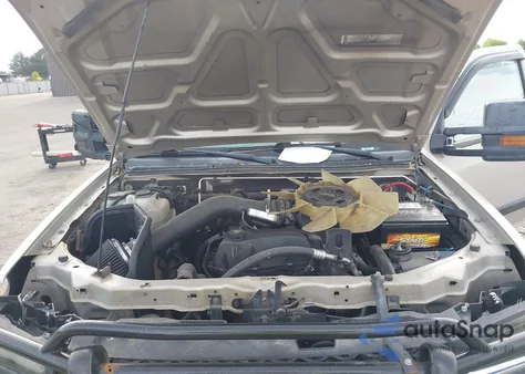 2004 Chevrolet Colorado Ls z USA, uszkodzony, nr VIN 1GCDS136548114553